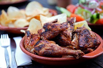 Frango's - Petersham - Tourism Hervey Bay 0