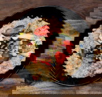 G'day Bronte - Tourism Hervey Bay