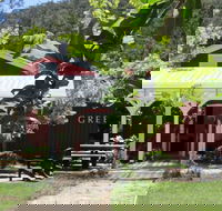 Greenway Wines - Tourism Hervey Bay
