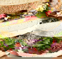 Healthy Habits - Melton - Tourism Hervey Bay