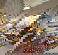 Heronswood Restaurant - Tourism Hervey Bay