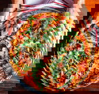 Huxley's - Hervey Bay Accommodation