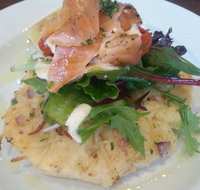 Il Postino's Cafe  Deli - Tourism Hervey Bay