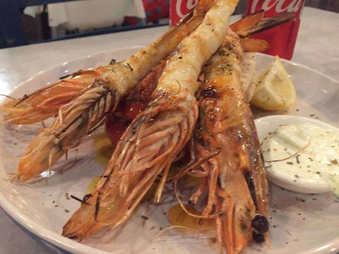 Lanyon Vikings - Red Rock Bistro - Tourism Hervey Bay 0