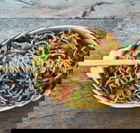 Li Garden Chinese Restaurant - Tourism Hervey Bay