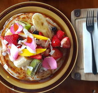 Little Bird Cafe - Tourism Hervey Bay