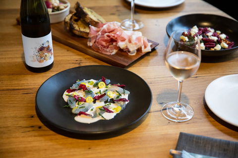 LOT.100 Dining & Tasting Experience - Tourism Hervey Bay 0