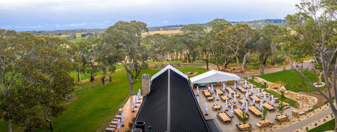 LOT.100 Dining & Tasting Experience - Tourism Hervey Bay 1