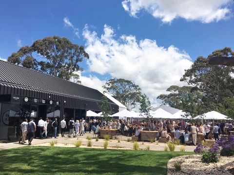 LOT.100 Dining & Tasting Experience - Tourism Hervey Bay 2