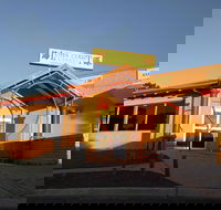 Lotus Court Connolly - Tourism Hervey Bay