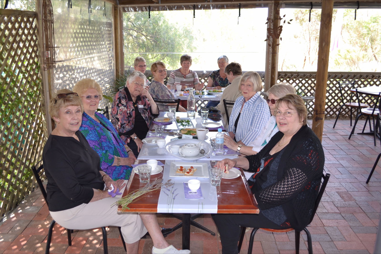 Williamstown SA Tourism Hervey Bay