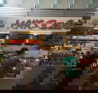 Mai's Caf - Tourism Hervey Bay