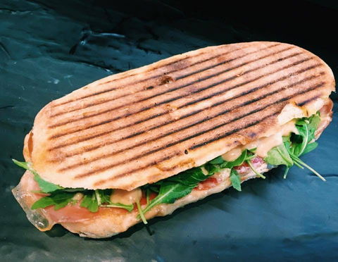 Marysville Country Bakery Cafe - Hervey Bay Accommodation 0