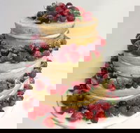 Mezzapica Cakes - Gledswood Hills - Hervey Bay Accommodation