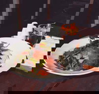 Moselle's - Hervey Bay Accommodation