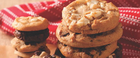 Mrs. Fields Bakery Cafe - Chatswood - Hervey Bay Accommodation 0