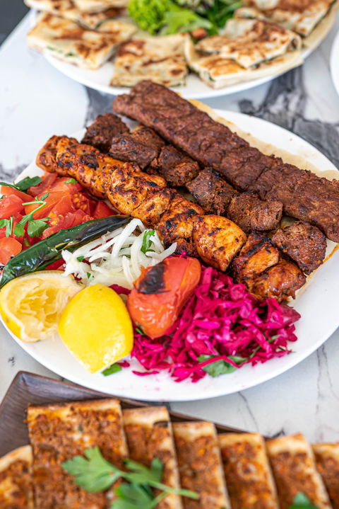 New Star Kebab Restaurant - Hervey Bay Accommodation 1