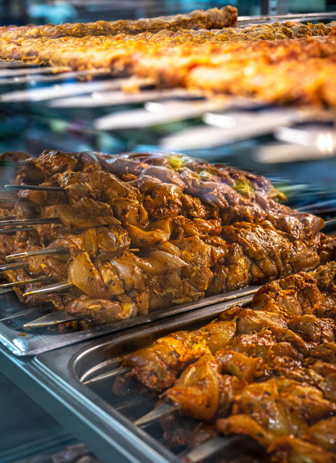 New Star Kebab Restaurant - Hervey Bay Accommodation 2
