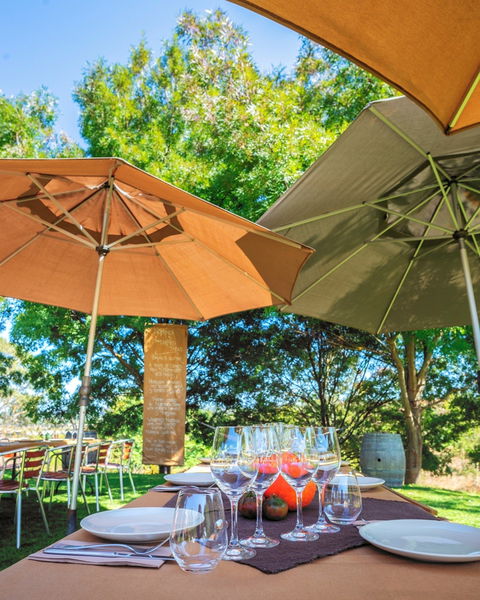 NGERINGA - Hervey Bay Accommodation 0