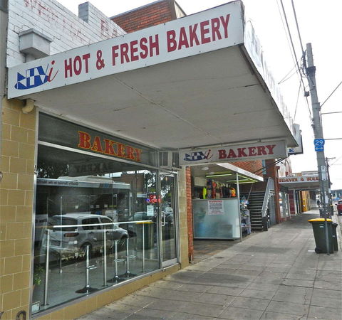 NTVi Bakery - Hervey Bay Accommodation 0