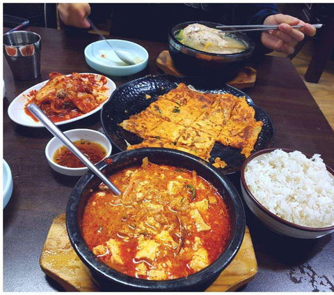 O Se O Restaurant - Hervey Bay Accommodation 0