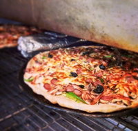 Papa Pizza House - Hervey Bay Accommodation