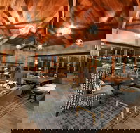 Peaks Restaurant  Bar - Tourism Hervey Bay
