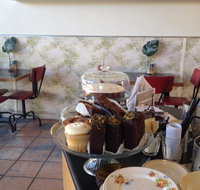 Pearl Oyster - Hervey Bay Accommodation