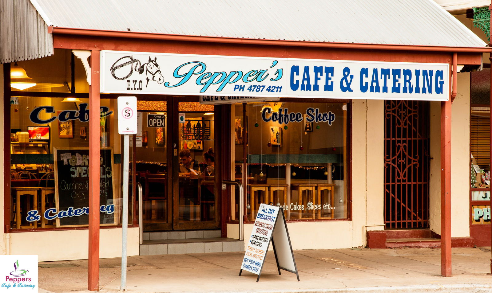 Charters Towers City QLD Tourism Hervey Bay