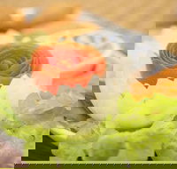 Peppercorn Thai - Hervey Bay Accommodation