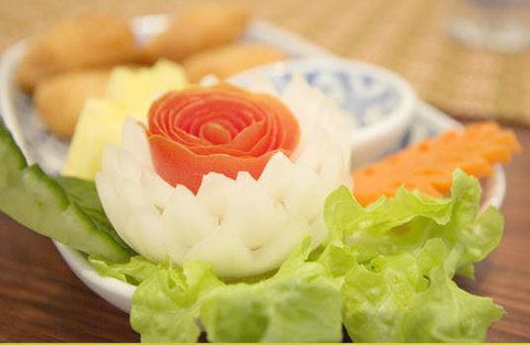 Peppercorn Thai - Hervey Bay Accommodation 0