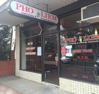 Pho Liem - Hervey Bay Accommodation