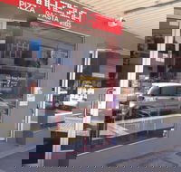 Piazza - Tourism Hervey Bay