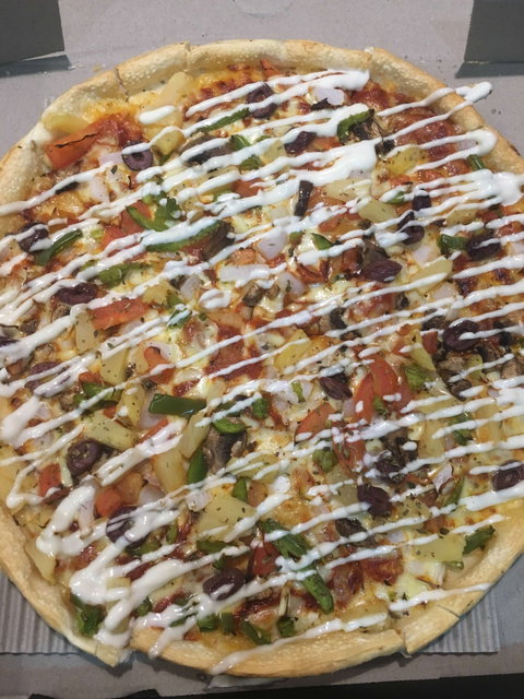 Pizza Hut - Hervey Bay - Hervey Bay Accommodation 0