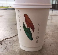 Polly Coffee Bar - Tourism Hervey Bay