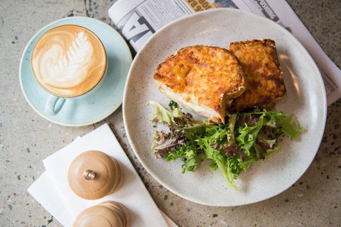 Rammy Dessert Indian Restaurant - Hervey Bay Accommodation 0