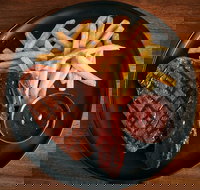 Rashays - Hervey Bay Accommodation