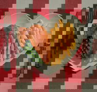 Red Rooster - Dandenong - Hervey Bay Accommodation