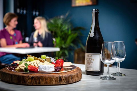 RJM's Wine Bar - Hervey Bay Accommodation 0