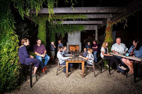RJM's Wine Bar - Hervey Bay Accommodation 1