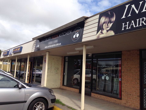 Salisbury Pizza Kitchen - Hervey Bay Accommodation 0