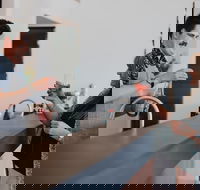 Salena Estate Wines / Cucina 837 at Salena - Tourism Hervey Bay