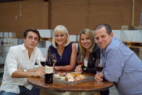 Salena Estate Wines / Cucina 837 At Salena - Hervey Bay Accommodation 1