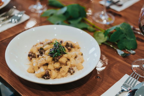 Salena Estate Wines / Cucina 837 At Salena - Hervey Bay Accommodation 2