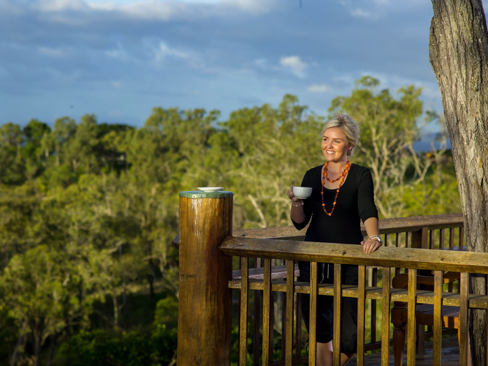 Mareeba QLD Tourism Hervey Bay