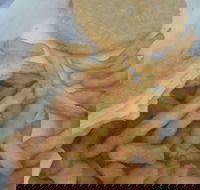 Snappers Fish  Chippery - Hervey Bay Accommodation