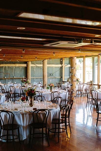 Sprout Dining - Tourism Hervey Bay 0