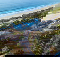 Steamers Bar and Grill - Hervey Bay Accommodation