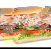 Subway - Springfield - Hervey Bay Accommodation