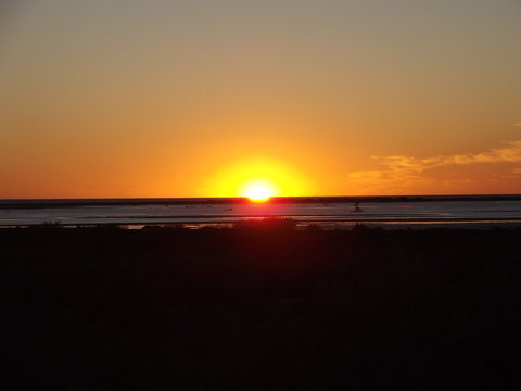 Sunsets Cafe And Restaurant - Hervey Bay Accommodation 2